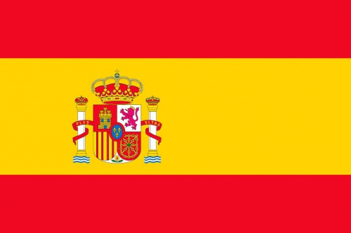Герб и флаг Испании: отражение истории страны