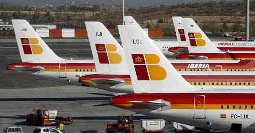 Аэропорты Испании: главные ворота в страну